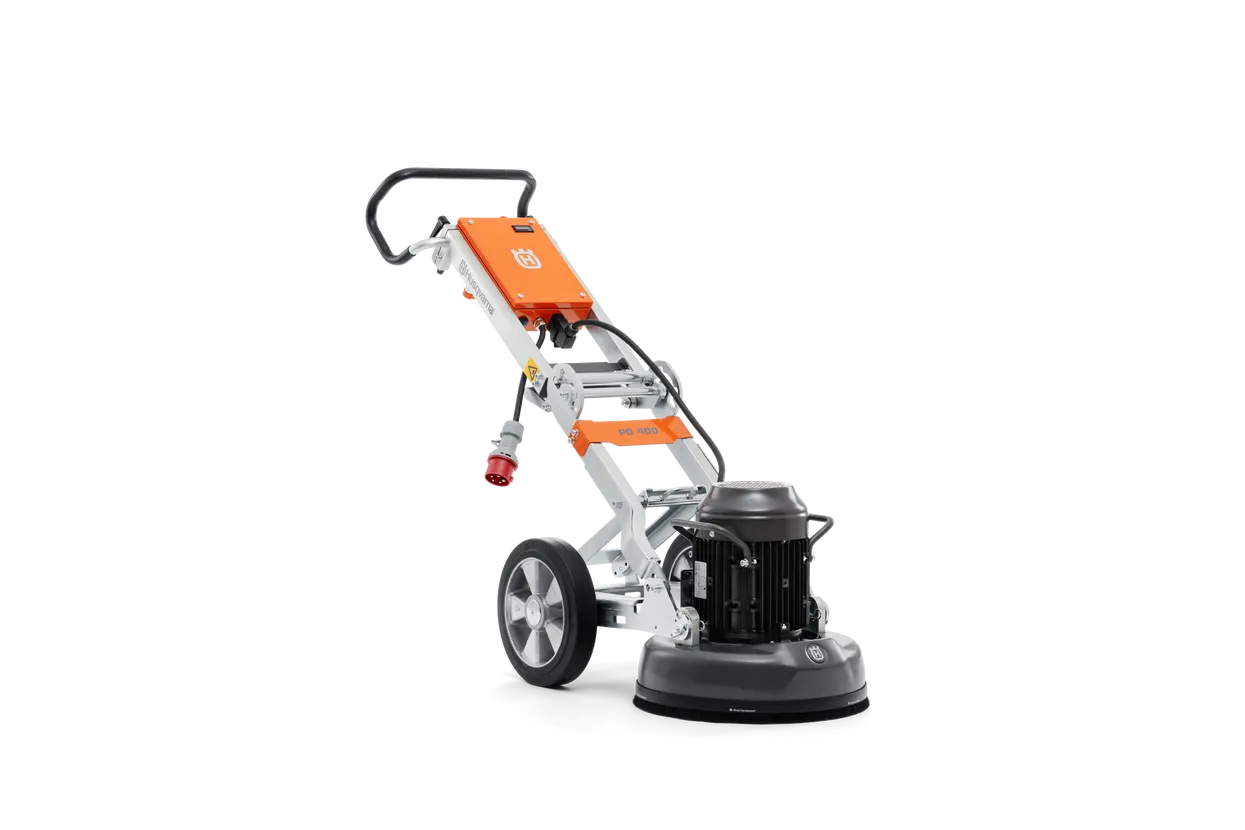 Husqvarna PG 400