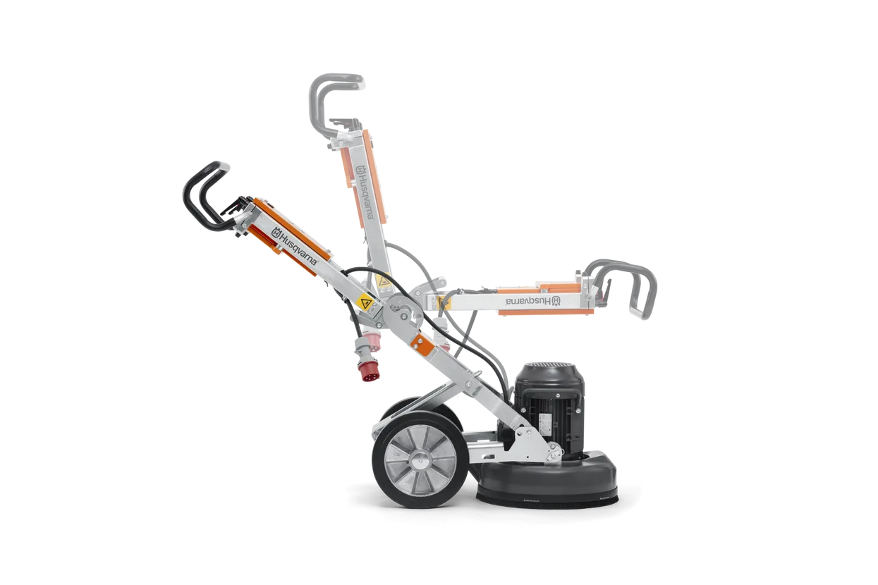Husqvarna PG 400