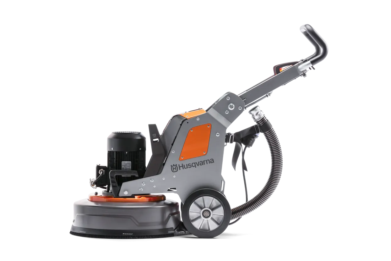 Husqvarna PG 5 S
