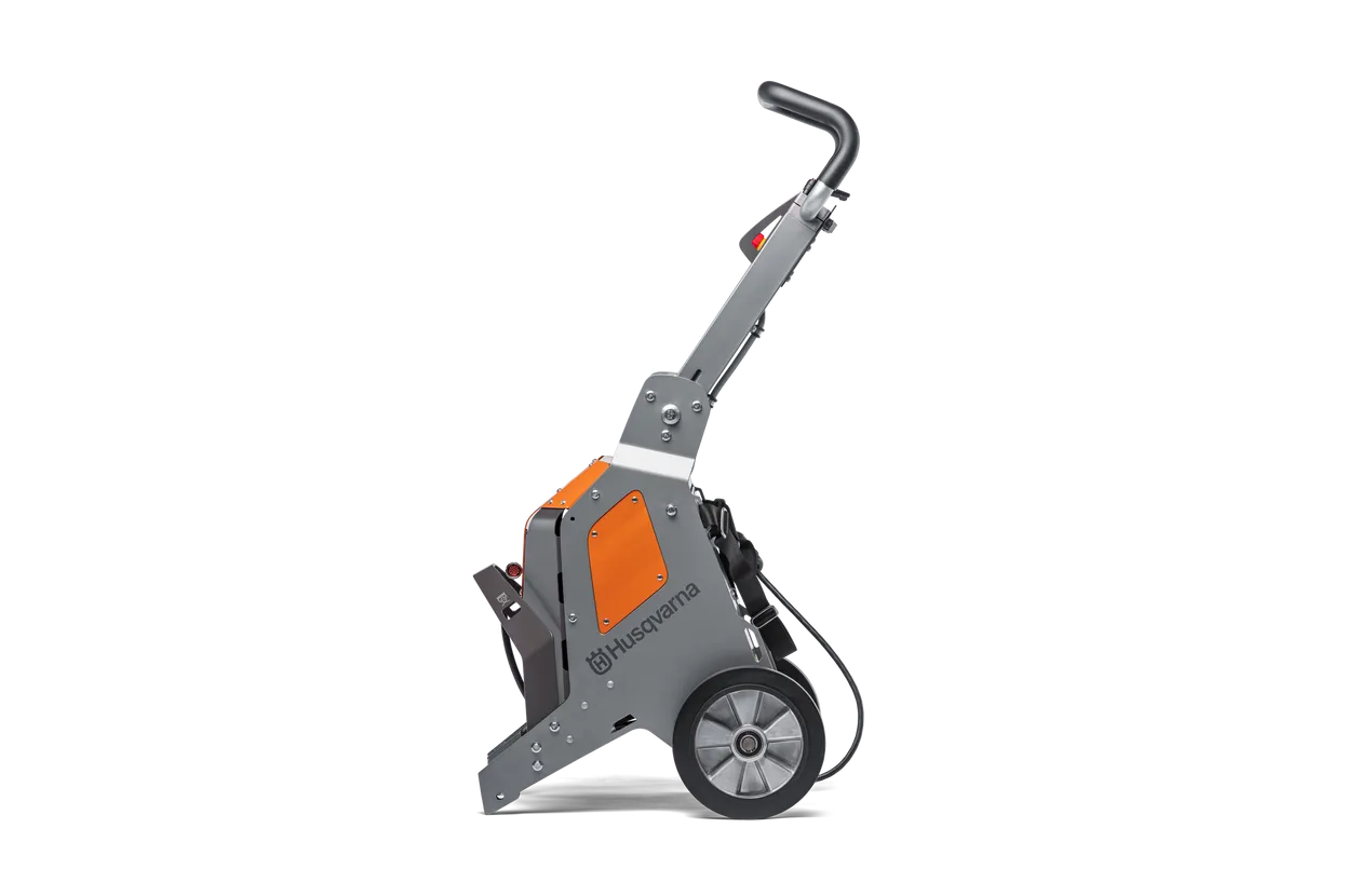 Husqvarna PG 5 S