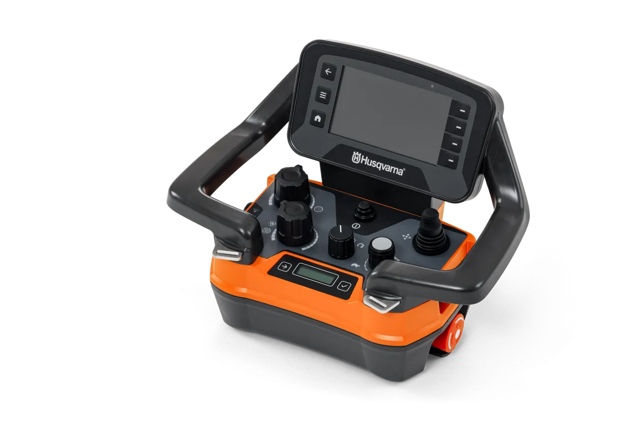 Husqvarna PG 6 DR