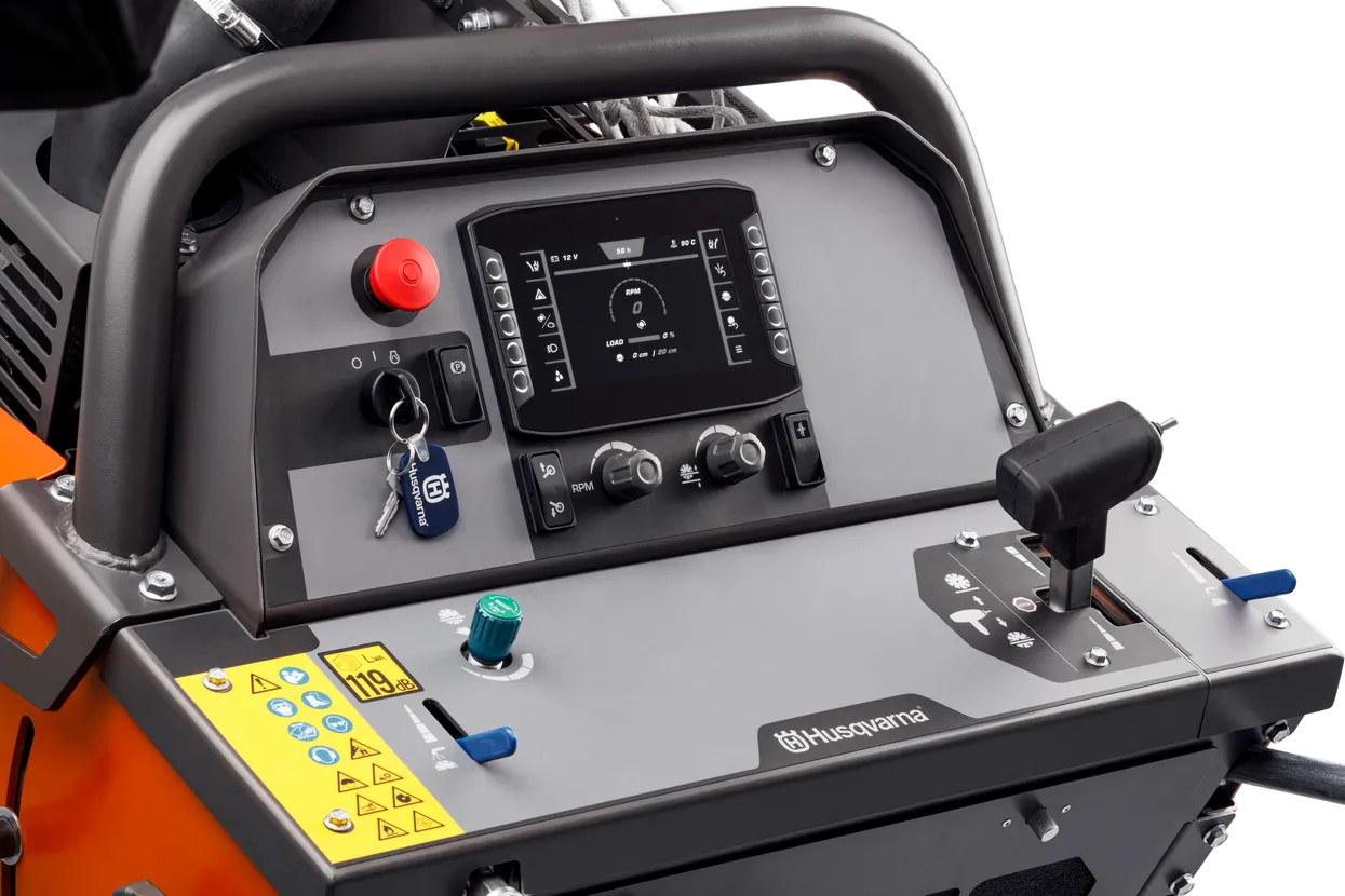 FS 7000 D